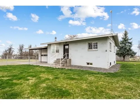 33037 W Spearman Road Hermiston OR 97838