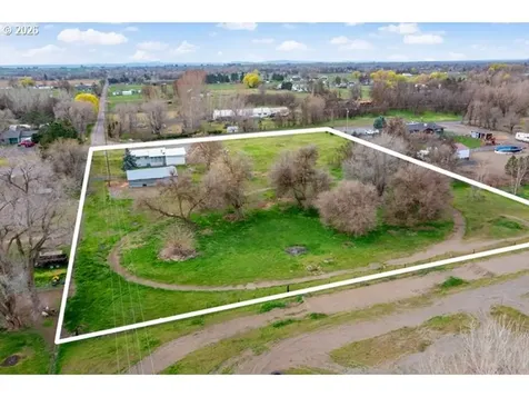 33037 W Spearman Road Hermiston OR 97838