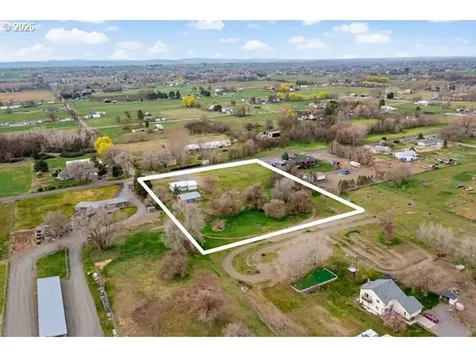 33037 W Spearman Road Hermiston OR 97838