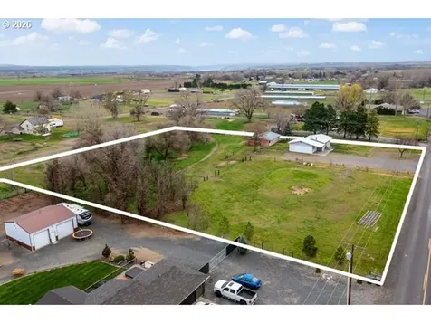 33037 W Spearman Road Hermiston OR 97838
