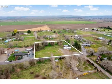 33037 W Spearman Road Hermiston OR 97838