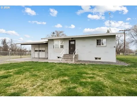 33037 W Spearman Road Hermiston OR 97838
