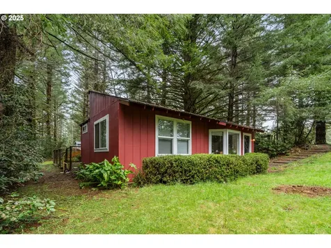 95976 Cape Ferrelo Road Brookings OR 97415