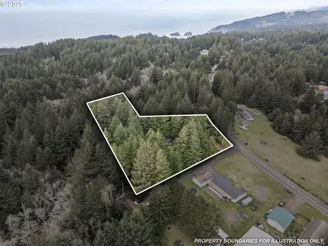 95976 Cape Ferrelo Road Brookings OR 97415