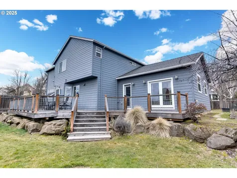 1763 4th Street Hood River OR 97031
