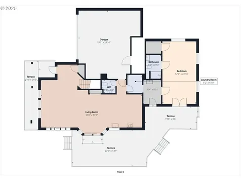 1763 4th Street Hood River OR 97031