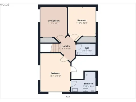 1763 4th Street Hood River OR 97031