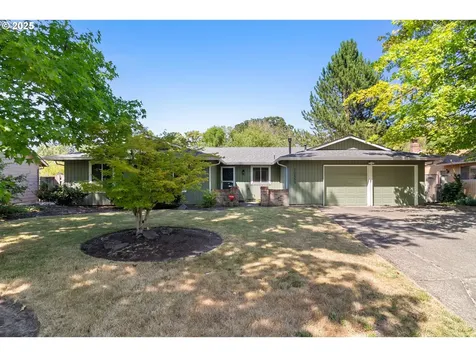 20855 SW Zurich Court Beaverton OR 97078