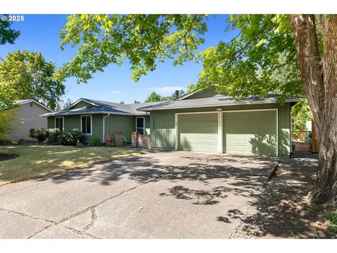 20855 SW Zurich Court Beaverton OR 97078