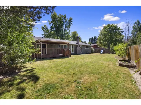 20855 SW Zurich Court Beaverton OR 97078