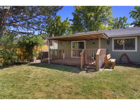 20855 SW Zurich Court Beaverton OR 97078