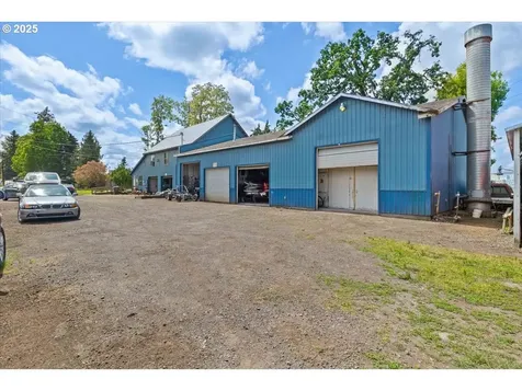 13780 S Macksburg Road Molalla OR 97038
