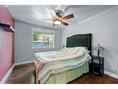 5268 Sugarpine Circle Eugene OR 97402