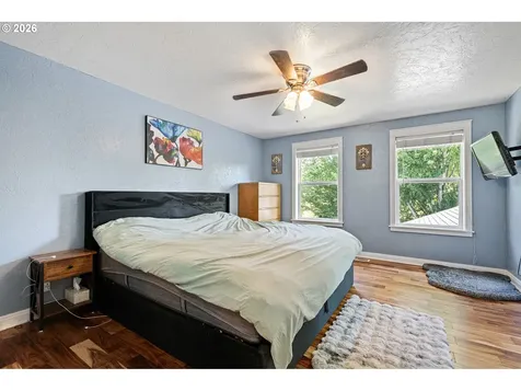 5268 Sugarpine Circle Eugene OR 97402