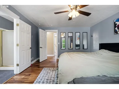 5268 Sugarpine Circle Eugene OR 97402