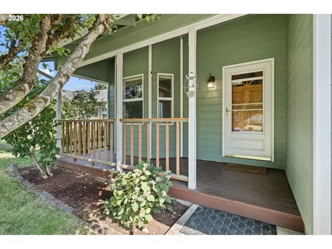 5268 Sugarpine Circle Eugene OR 97402