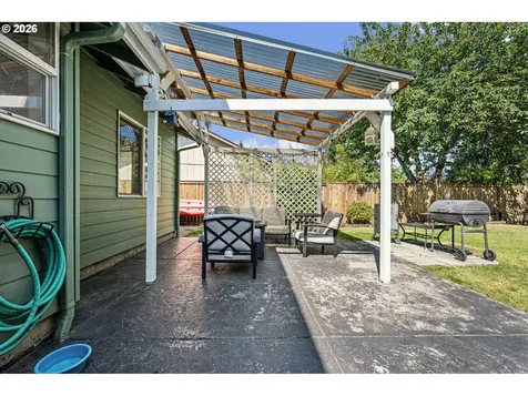 5268 Sugarpine Circle Eugene OR 97402