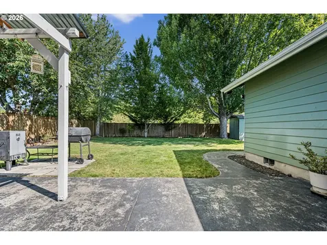 5268 Sugarpine Circle Eugene OR 97402