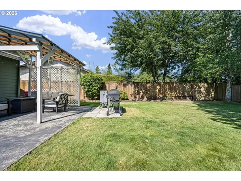 5268 Sugarpine Circle Eugene OR 97402