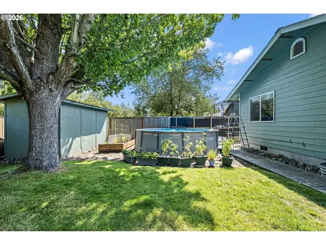 5268 Sugarpine Circle Eugene OR 97402
