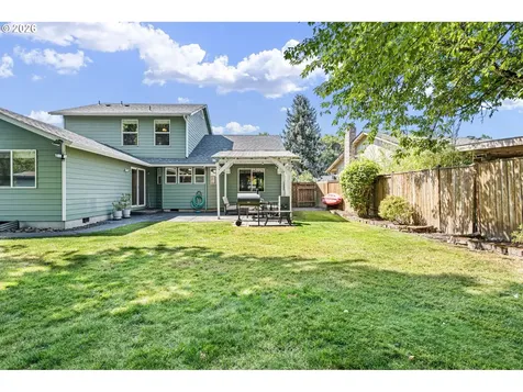 5268 Sugarpine Circle Eugene OR 97402