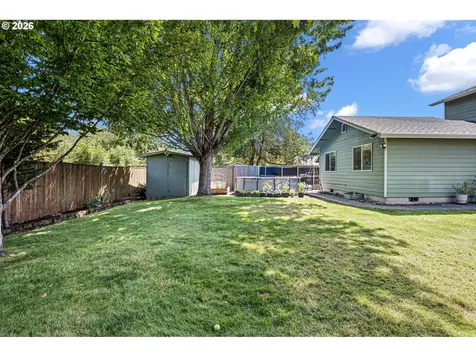 5268 Sugarpine Circle Eugene OR 97402