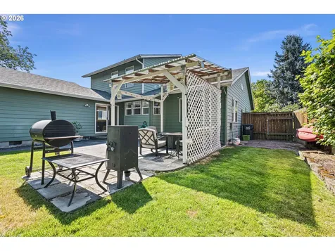 5268 Sugarpine Circle Eugene OR 97402