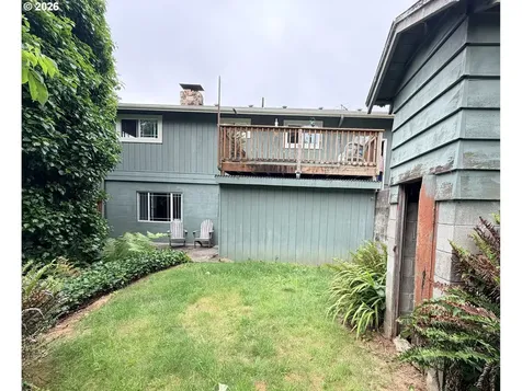 2260 Arthur Drive Reedsport OR 97467