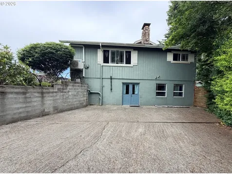 2260 Arthur Drive Reedsport OR 97467