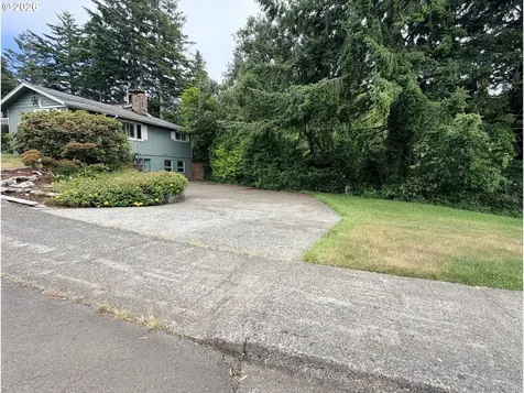 2260 Arthur Drive Reedsport OR 97467