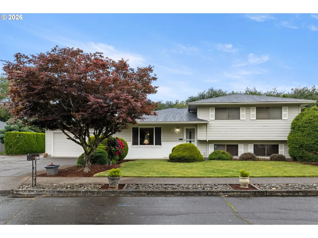 4010 NE 142nd Avenue Portland OR 97230