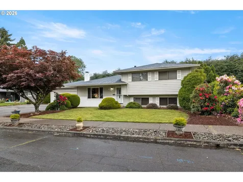 4010 NE 142nd Avenue Portland OR 97230