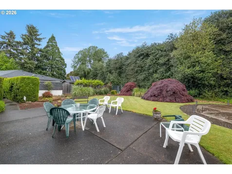4010 NE 142nd Avenue Portland OR 97230