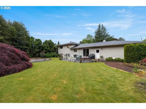 4010 NE 142nd Avenue Portland OR 97230