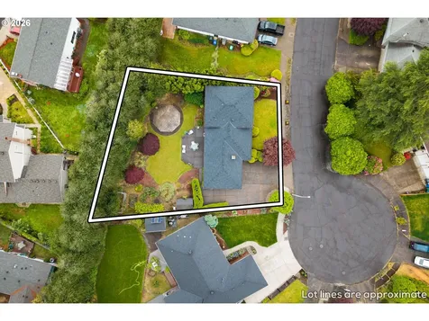 4010 NE 142nd Avenue Portland OR 97230