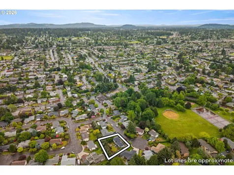 4010 NE 142nd Avenue Portland OR 97230
