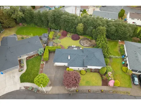4010 NE 142nd Avenue Portland OR 97230