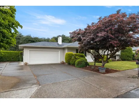 4010 NE 142nd Avenue Portland OR 97230