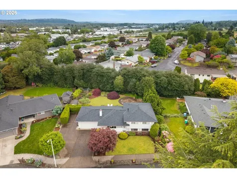 4010 NE 142nd Avenue Portland OR 97230