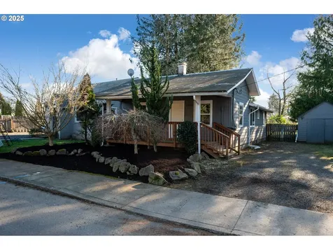 1802 SE 7th Avenue Camas WA 98607