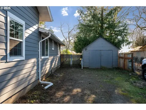 1802 SE 7th Avenue Camas WA 98607