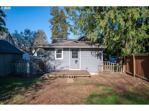1802 SE 7th Avenue Camas WA 98607