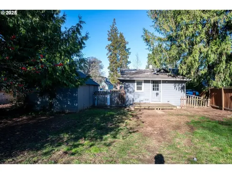 1802 SE 7th Avenue Camas WA 98607