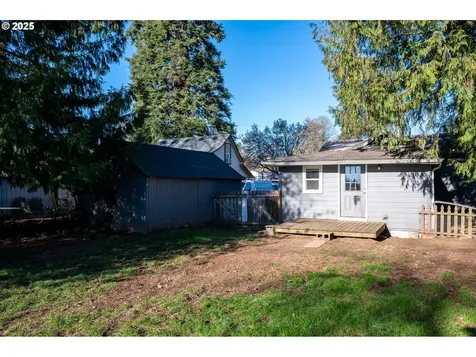 1802 SE 7th Avenue Camas WA 98607