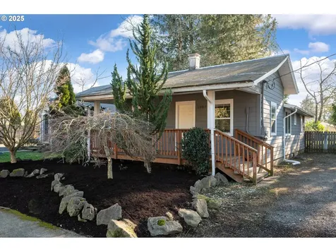1802 SE 7th Avenue Camas WA 98607