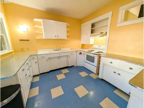 1610 Oak Street La Grande OR 97850