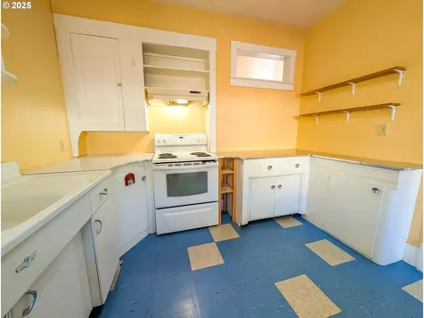 1610 Oak Street La Grande OR 97850