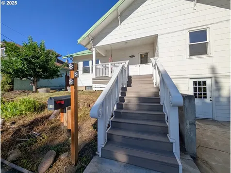 1610 Oak Street La Grande OR 97850