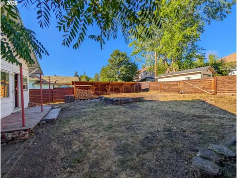 1610 Oak Street La Grande OR 97850