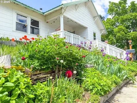 1610 Oak Street La Grande OR 97850